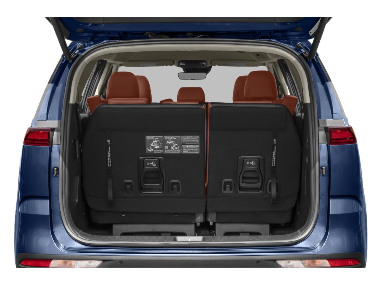 2024 Kia Carnival MPV SX