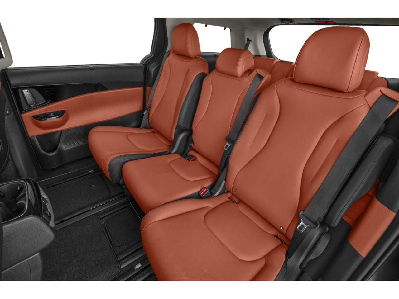 2024 Kia Carnival MPV SX