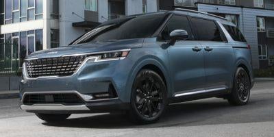 2024 Kia Carnival MPV SX