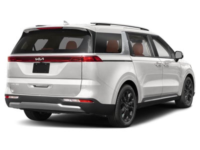 2024 Kia Carnival MPV SX