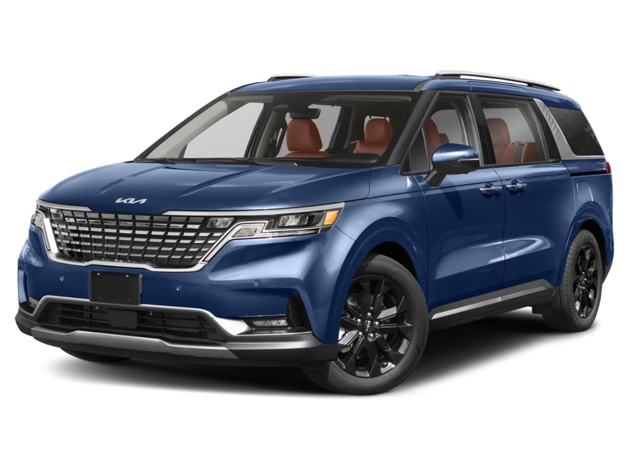 2024 Kia Carnival MPV SX