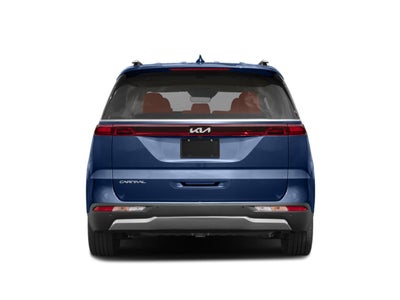 2024 Kia Carnival MPV SX