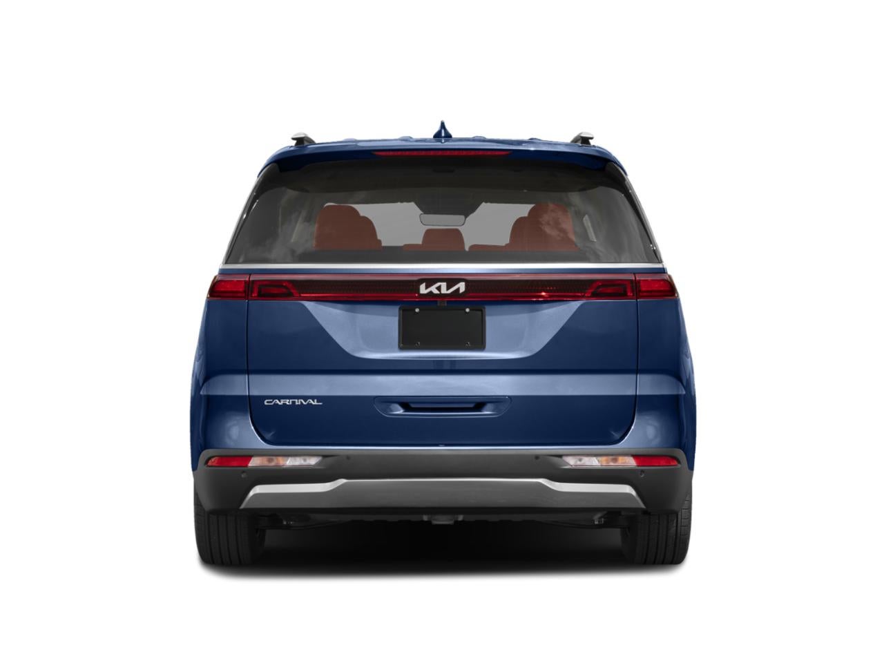 2024 Kia Carnival MPV SX