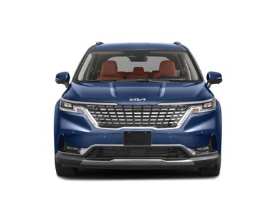 2024 Kia Carnival MPV SX