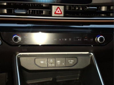 2025 Kia Carnival MPV SX Prestige