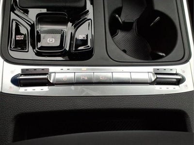 2025 Kia Carnival MPV SX Prestige