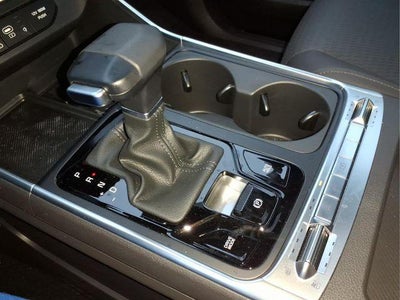 2025 Kia Carnival MPV SX Prestige