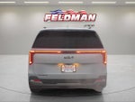 2025 Kia Carnival MPV SX Prestige