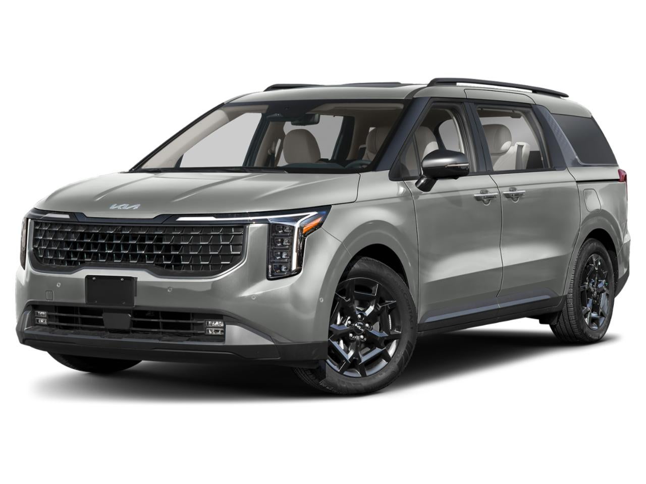 2025 Kia Carnival MPV SX Prestige