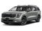2025 Kia Carnival MPV SX Prestige