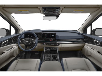 2025 Kia Carnival MPV SX Prestige