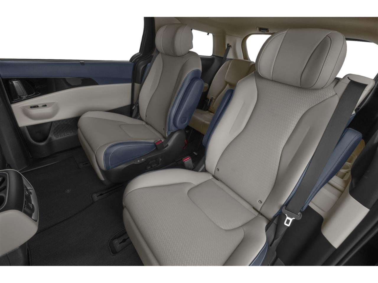2025 Kia Carnival MPV SX Prestige