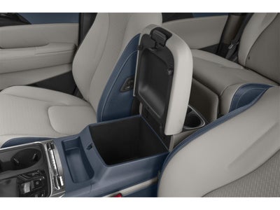 2025 Kia Carnival MPV SX Prestige