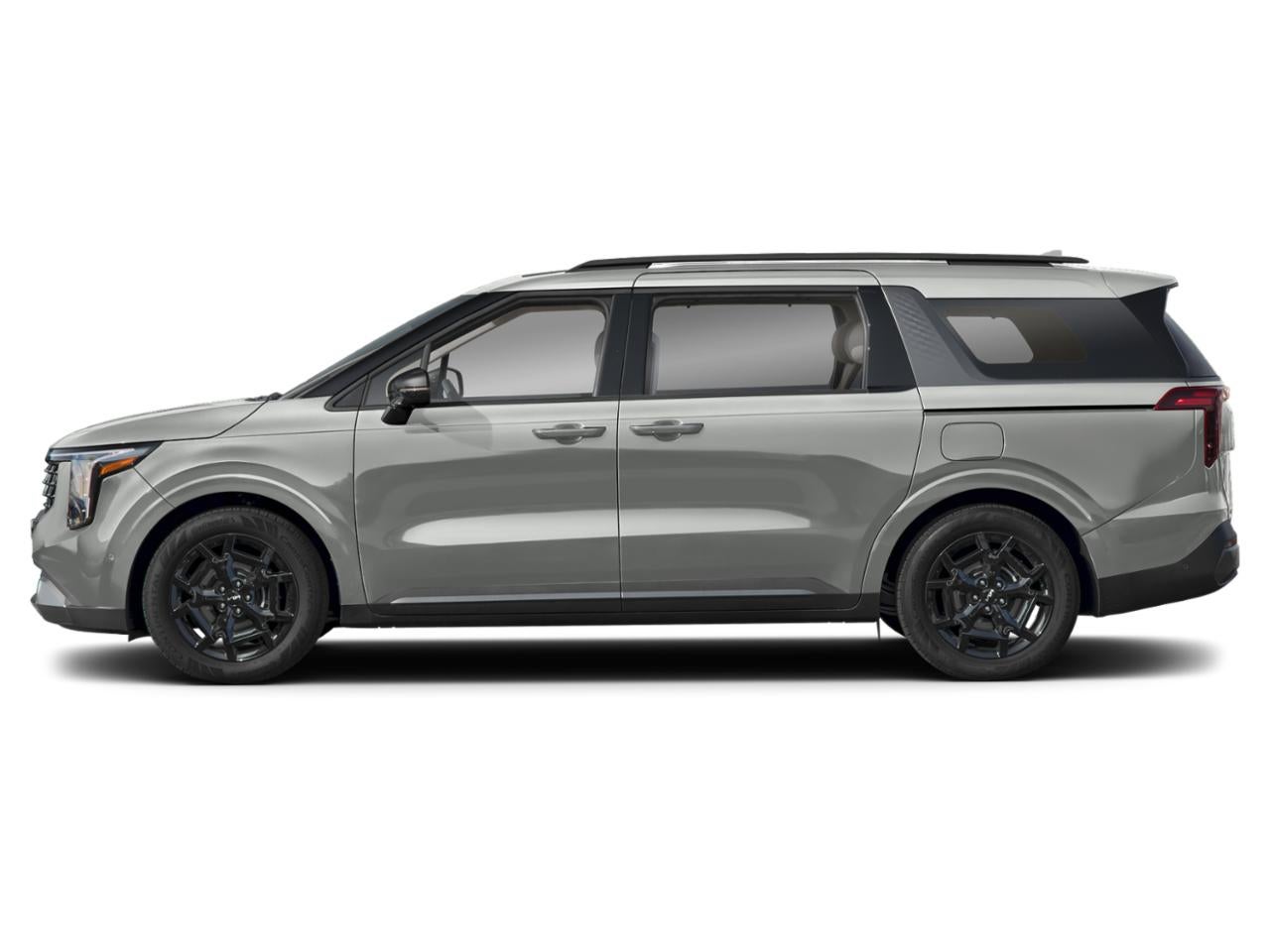 2025 Kia Carnival MPV SX Prestige