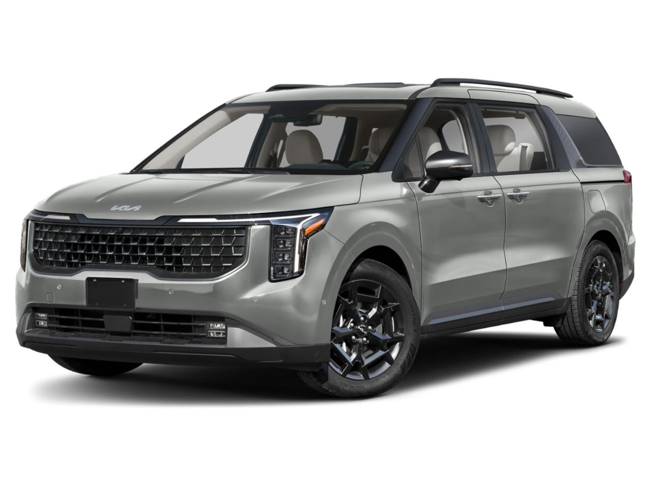 2025 Kia Carnival MPV SX Prestige