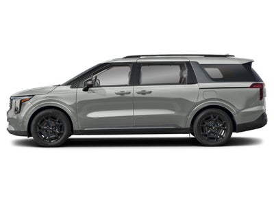 2025 Kia Carnival MPV SX Prestige