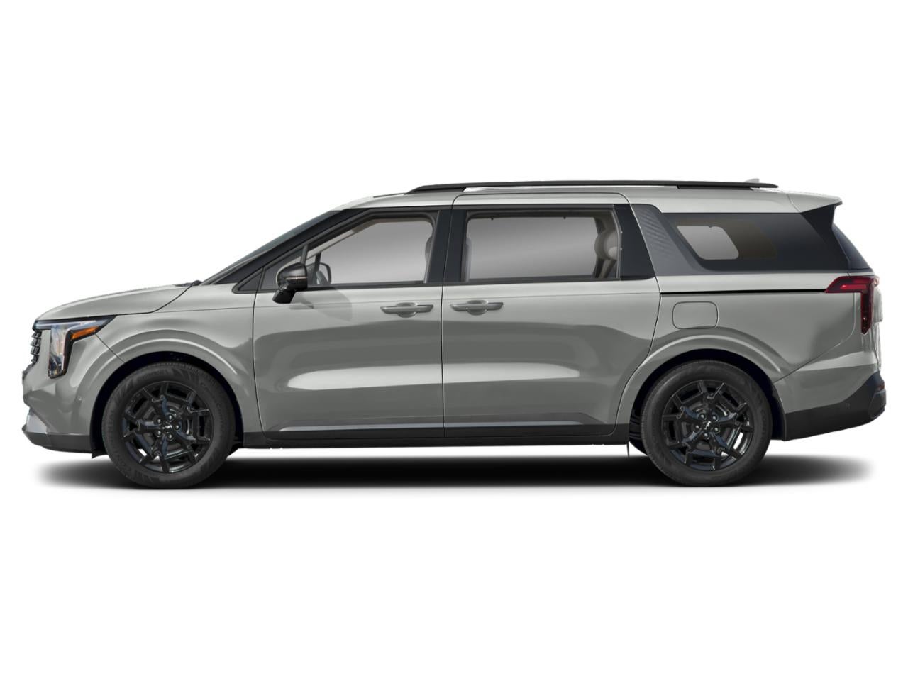 2025 Kia Carnival MPV SX Prestige