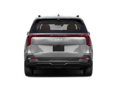 2025 Kia Carnival MPV SX Prestige