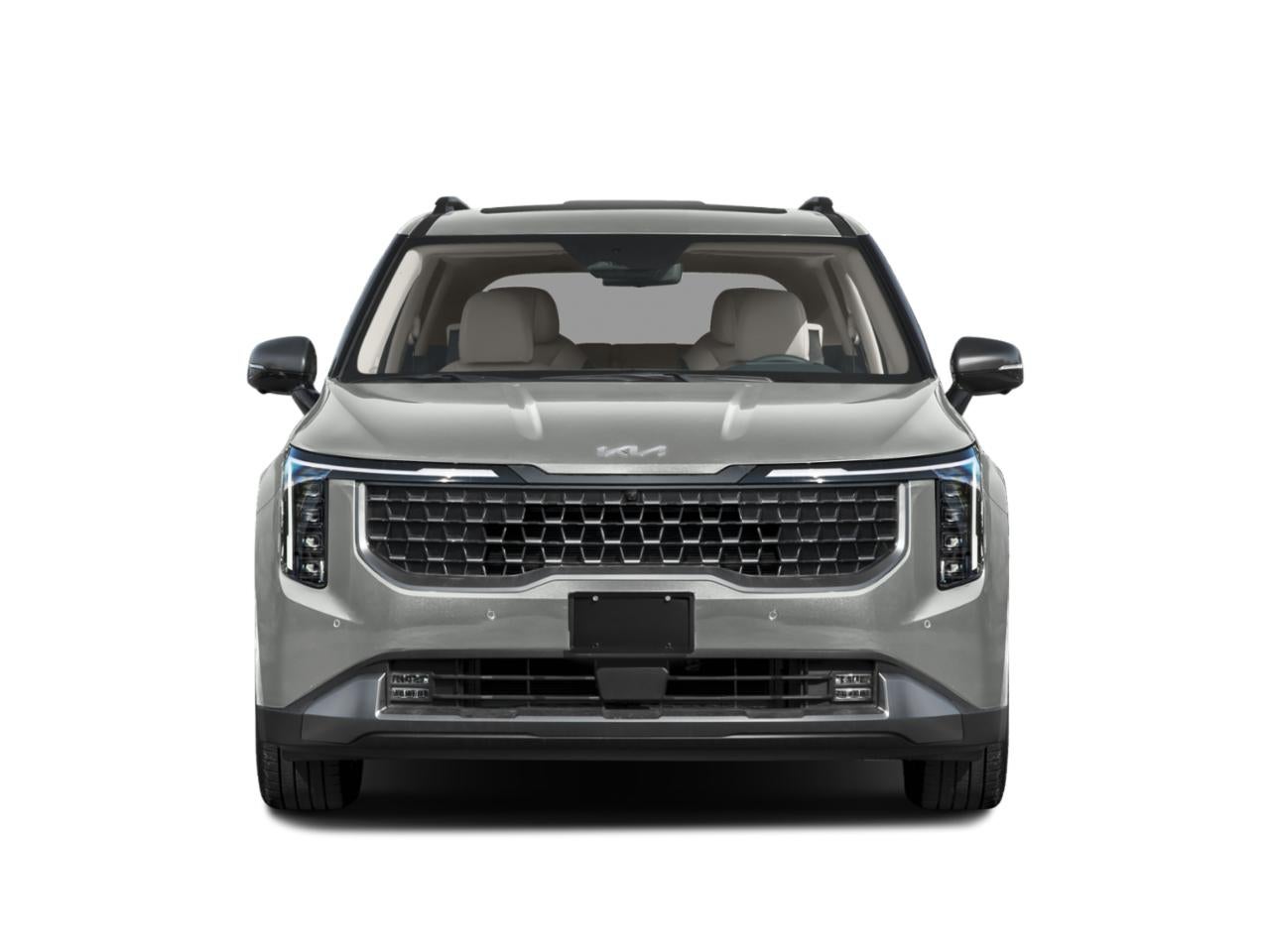 2025 Kia Carnival MPV SX Prestige