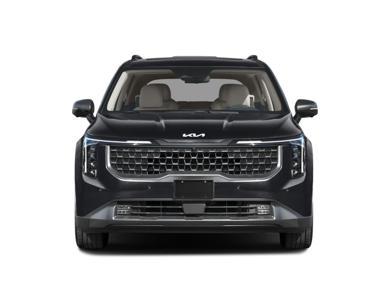 2025 Kia Carnival MPV SX Prestige