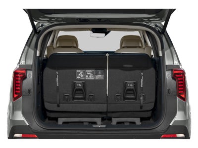 2025 Kia Carnival MPV SX Prestige