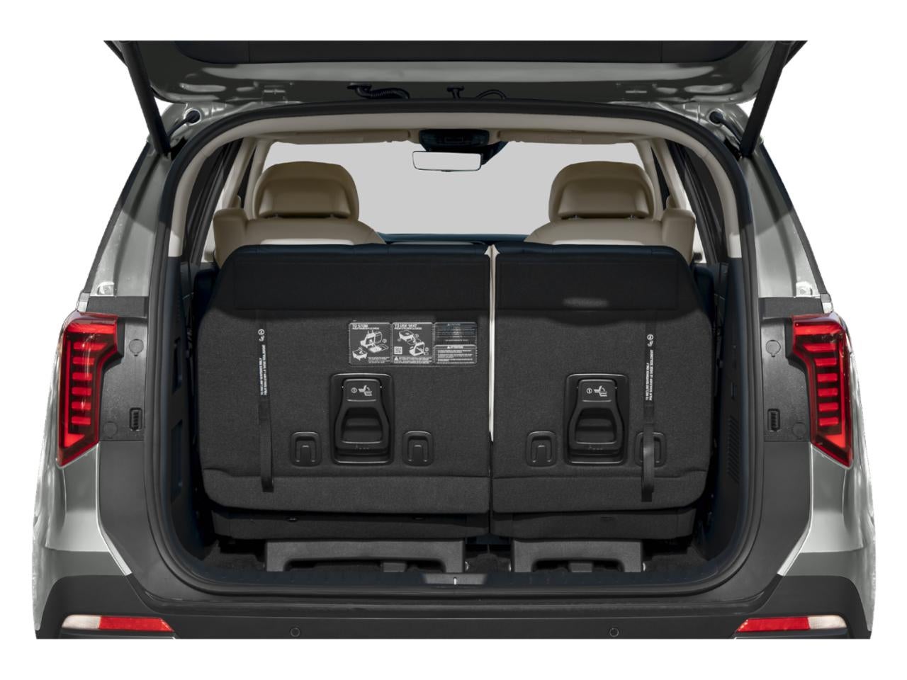 2025 Kia Carnival MPV SX Prestige