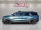 2025 Kia Carnival MPV SX Prestige