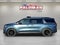2025 Kia Carnival MPV SX Prestige