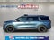 2025 Kia Carnival MPV SX Prestige