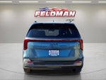 2025 Kia Carnival MPV SX Prestige