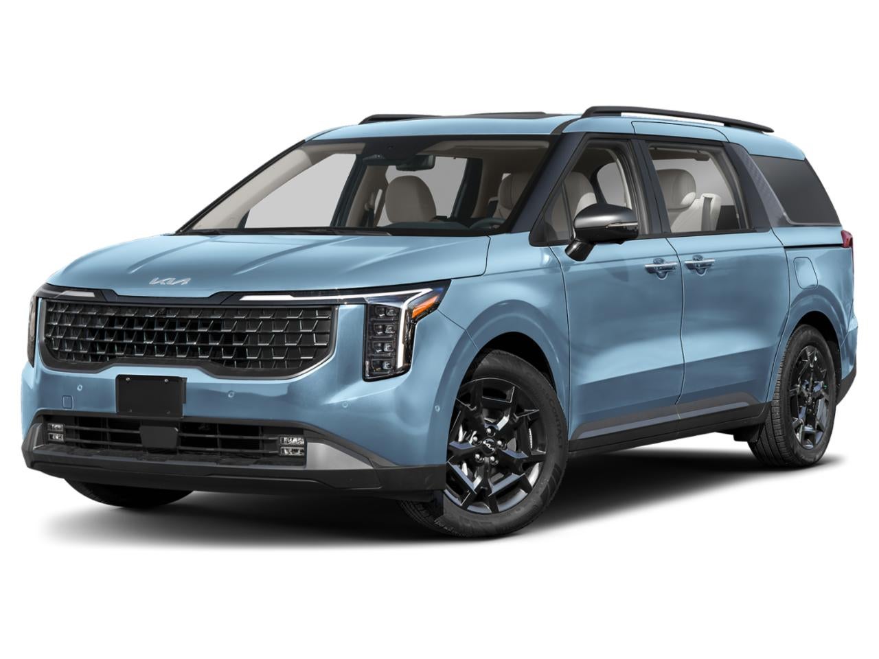 2025 Kia Carnival MPV SX Prestige