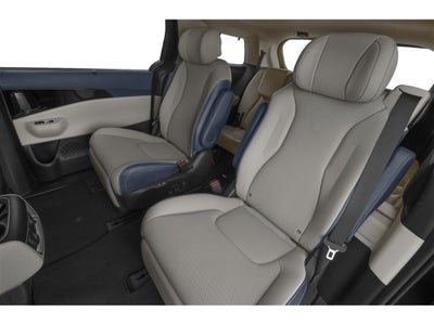 2025 Kia Carnival MPV SX Prestige