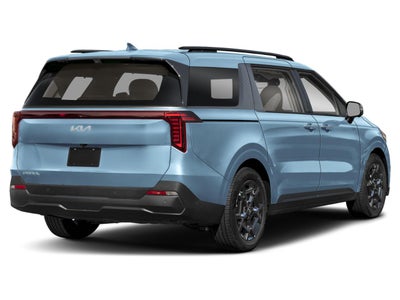 2025 Kia Carnival MPV SX Prestige