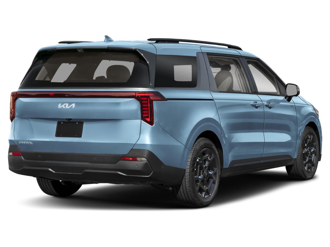 2025 Kia Carnival MPV SX Prestige