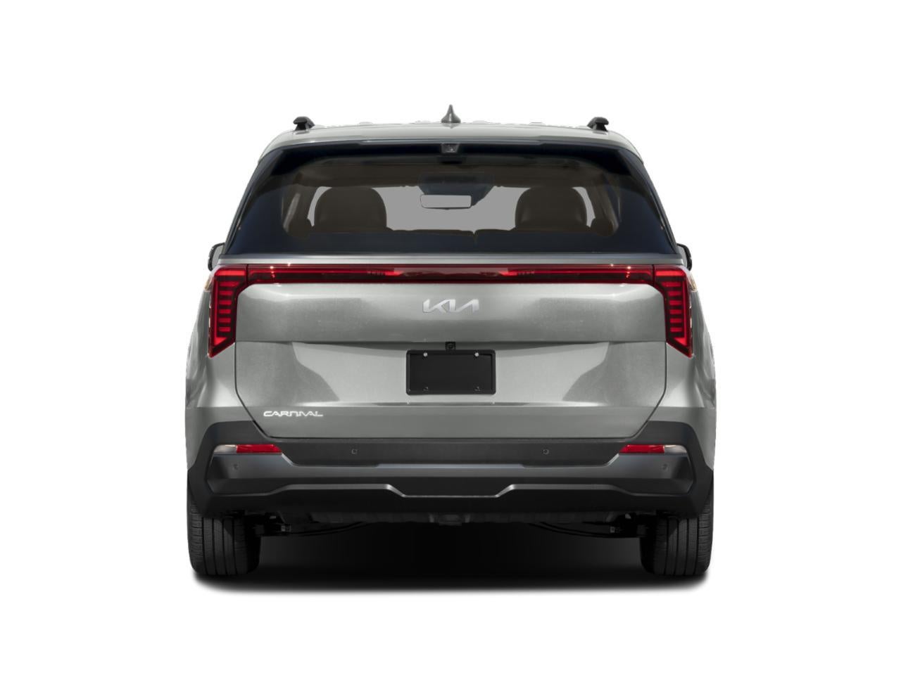 2025 Kia Carnival MPV SX Prestige