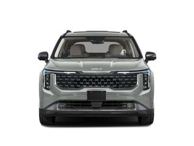 2025 Kia Carnival MPV SX Prestige