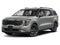 2025 Kia Carnival MPV SX Prestige