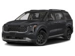 2025 Kia Carnival Hybrid SX Prestige