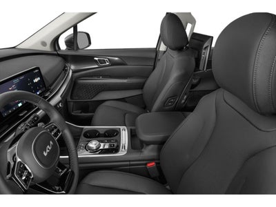 2025 Kia Carnival Hybrid SX Prestige