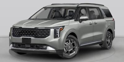 2025 Kia Carnival Hybrid SX Prestige
