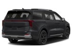 2025 Kia Carnival Hybrid SX Prestige