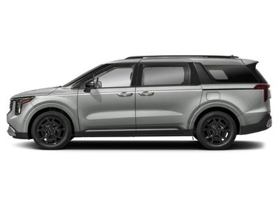 2025 Kia Carnival Hybrid SX Prestige