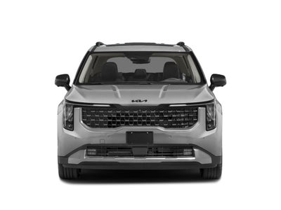 2025 Kia Carnival Hybrid SX Prestige
