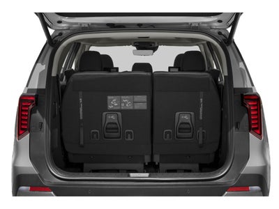2025 Kia Carnival Hybrid SX Prestige