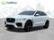 2020 Jaguar F-PACE SVR P550 AWD Automatic