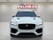 2020 Jaguar F-PACE SVR P550 AWD Automatic