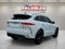 2020 Jaguar F-PACE SVR P550 AWD Automatic