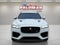 2020 Jaguar F-PACE SVR P550 AWD Automatic