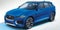 2020 Jaguar F-PACE SVR P550 AWD Automatic