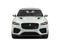 2020 Jaguar F-PACE SVR P550 AWD Automatic